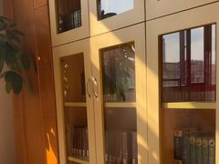 -浦东新区花木街道图书馆