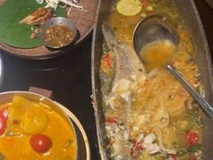 -金厨泰国餐厅·全泰籍厨师料理(拱北店)