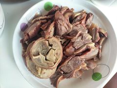 -驴登高步步顺驴肉店(盛欣园店)