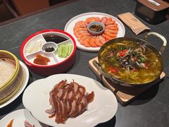 -全聚德(双井店)