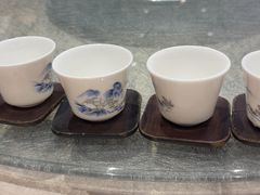 -聚福宝合苑食府(南头镇店)