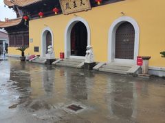 -净心庵