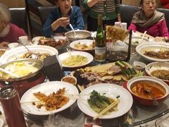 -金掌勺·锅包肉(广渠门店)