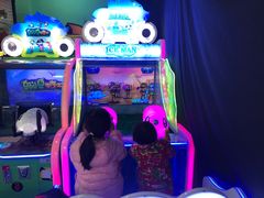 -大玩家(拱墅万达店)