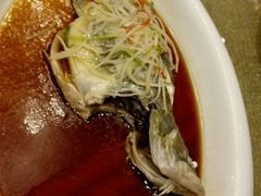 清蒸桂鱼-半岛公馆(淞兴西路店)