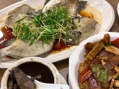 -大唐靓汤江门私房菜(景田店)