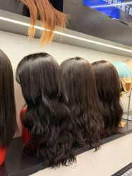 -唐风采假发补发定制