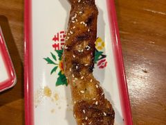 -辉记炭烧海鲜大排档·老字号(福田店)