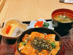 -yokocho上横町·日本食街(深业上城店)