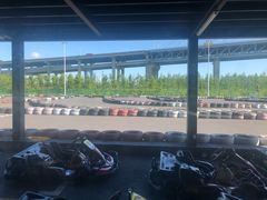 -锐擎卡丁车主题乐园(郊野公园店)