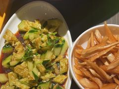 -胖哥俩肉蟹煲(石家庄长安万达店)