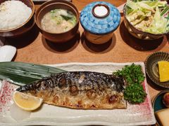 -一本料理(西溪天街店)