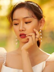 -金夫人婚纱摄影(包河万达店)