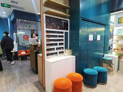 -海马体照相馆(西安高新万达广场店)