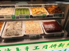 -黑窑厂糖油饼烤鸭·清真菜(旗舰店)