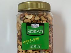 -山姆会员商店(邻瑞广场店)
