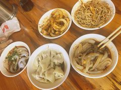 -洞子口张老二凉粉(文殊院店)