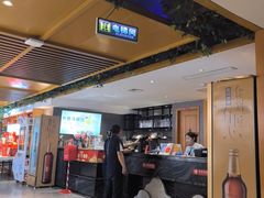 -不倒翁·安徽名菜楼(步行街店)