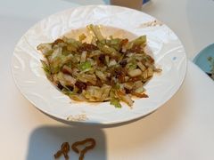 -南门小馆·清真(国贸商城店)