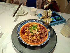 -川味堂·四川豆花(八卦岭店)