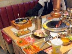 -韩宫宴烤肉·料理(漳河万达店)