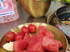 -炉队长·齐齐哈尔家庭烤肉(马家堡店)