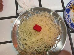 -朱光玉火锅馆(正弘城店)