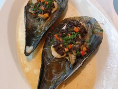 -玫瑰厅上海菜(兴国路店)