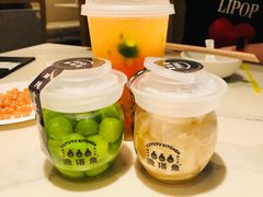 -渔语鱼酸菜鱼新川菜(来福士店)
