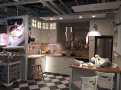 -宜家家居(哈尔滨商场店)