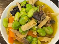 咸亨八珍-咸亨酒店•非遗绍兴菜•中华老字号(堂吃餐厅)