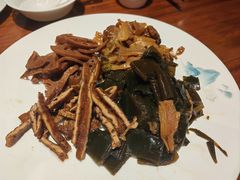 -崔义清鲁菜馆(大明湖店)