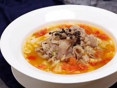 -华师大厦酒店·华粤轩中餐厅