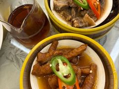 -香云轩·顺德菜(香云纱园林酒店店)
