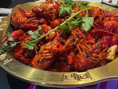 -串亿88烧烤·羊腿·羊蝎子(板泉路店)