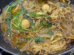 -鼎宏干锅牛肉(富城时代店)