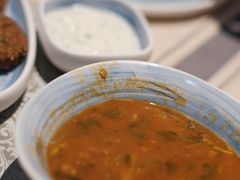 -La Medina餐厅(亮马河南路店)