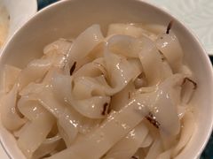 陳皮炒河粉-镛记酒家