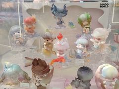 -泡泡玛特POPMART(侨福芳草地店)