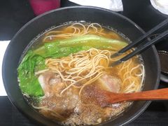 -贡梅老面馆·蟹粉面·无锡特色小吃(南长街主推店)