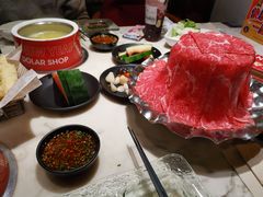 -豆捞坊(金桥店)
