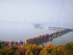 -东湖磨山景区