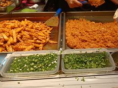 -丁家坡洋芋·观音桥好吃街A区(全国总店)