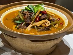 -阿露佳·舌尖上的安吉菜