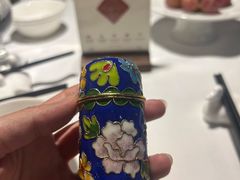 -四季民福烤鸭店(王府井东安门店)