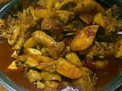 -农夫大盘鸡(经八路总店)