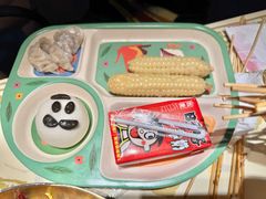 -串盟烧烤大排档·长沙美食地标(星沙店)