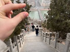-白塔山公园