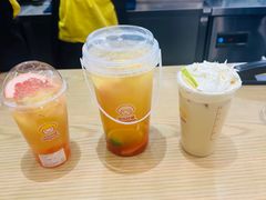 -快乐柠檬happylemon(日月光店)