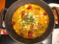 -江南古镇(斗西路万致创意园店)